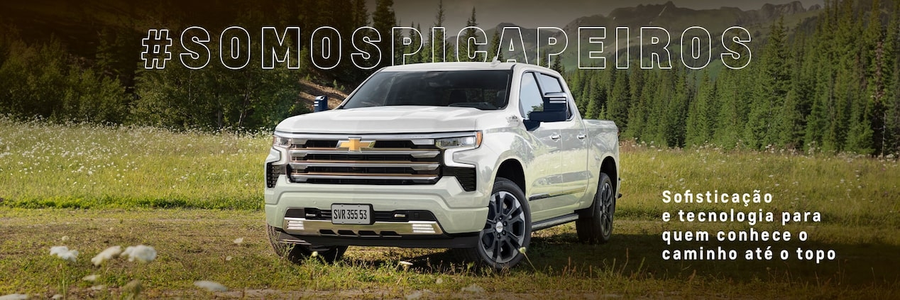 Silverado 2024