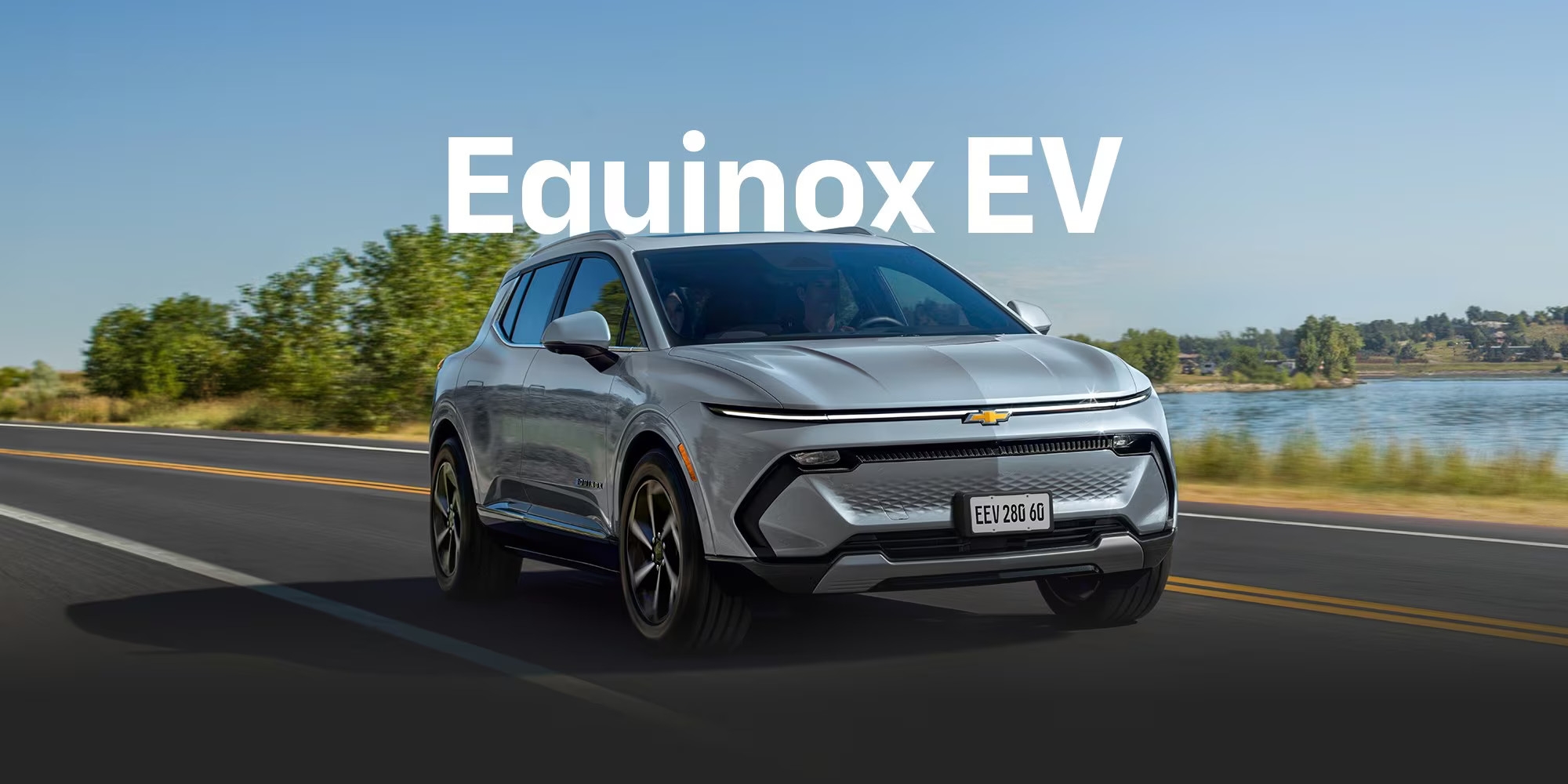 Equinox EV