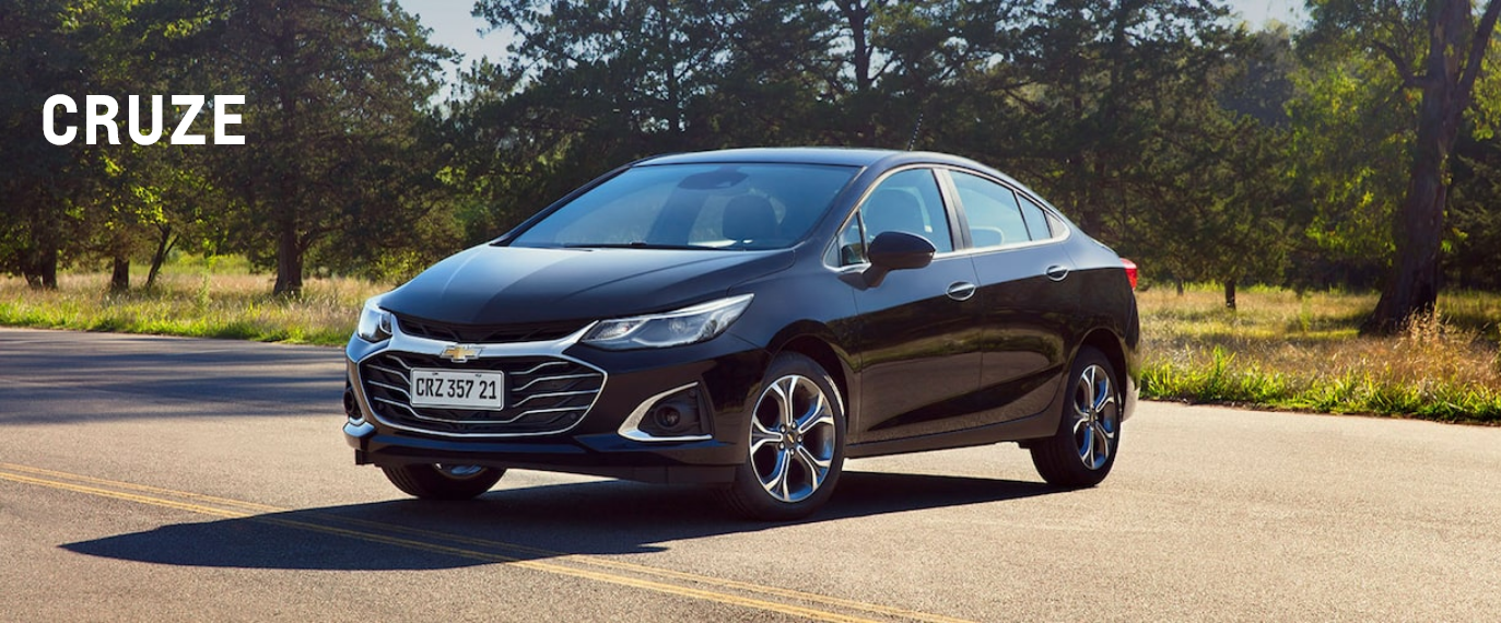 Cruze  PREMIER