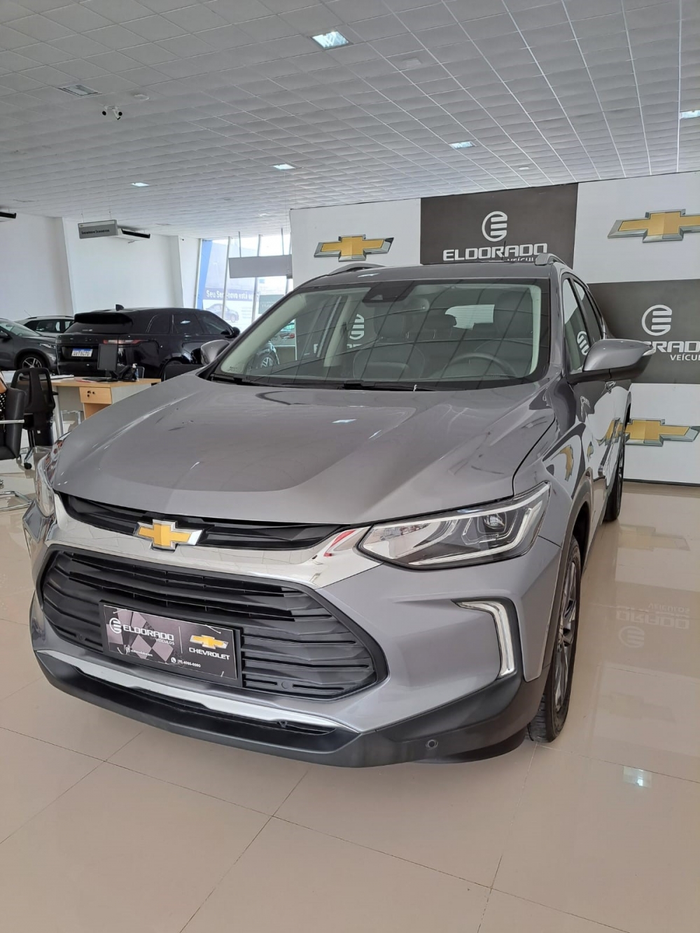 Veja as Ofertas Chevrolet da Eldorado Amapá